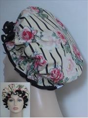 Hat Box Rose/WSC