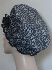 Leopard Silver/WSC