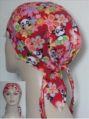 Panda Blossoms/UB - Qty Avail: 1