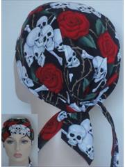 Grateful Skulls & Roses/UB - Qty Avail: 2