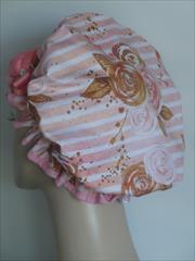 Watercolour Blush & Gold Rose/WSC