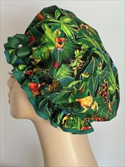 Rainforest Jewels/WSC